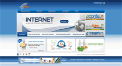 Desktop Screenshot of globalpc.net